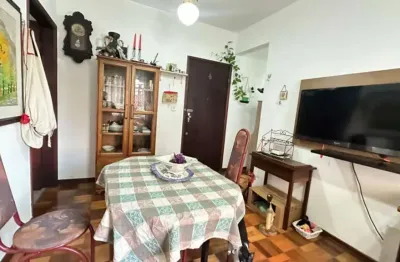 Apartamento com 2 quartos à venda na Rua Dr. Carvalho De Mendonça, Campos Eliseos, São Paulo