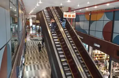 Ponto comercial à venda na Avenida São João, República, São Paulo