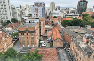 Apartamento com 2 quartos à venda na Rua Marquês de Itu, Higienópolis, São Paulo