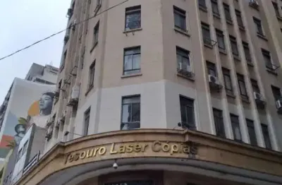 Prédio à venda na Rua do Tesouro, Centro, São Paulo