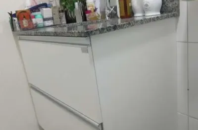 Apartamento com 1 quarto à venda na Rua do Lavapés, Cambuci, São Paulo
