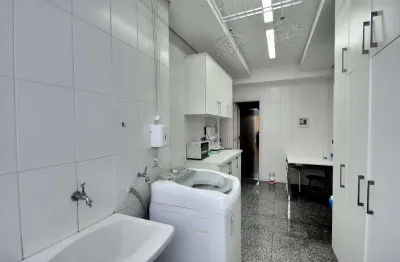 Apartamento com 4 quartos à venda na Alameda Min. Rocha Azevedo, Jardim Paulista, São Paulo