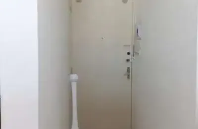 Kitnet / Stúdio à venda na Rua General Osório, Santa Ifigênia, São Paulo