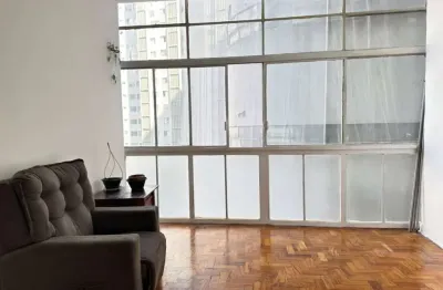 Apartamento kitchenette/studio em centro histórico de são paulo  -  são paulo