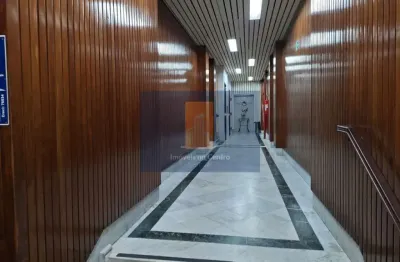 Ponto comercial à venda na Rua São Bento, Centro, São Paulo