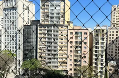 Apartamento com 2 quartos à venda na Largo do Arouche, República, São Paulo