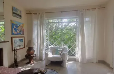 Casa com 3 quartos à venda na Rua Duartina, Sumaré, São Paulo