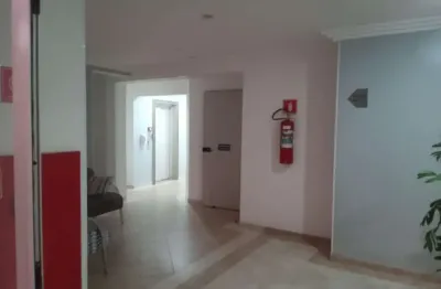 Apartamento com 2 quartos à venda na Avenida Alberto Ramos, Jardim Independência, São Paulo