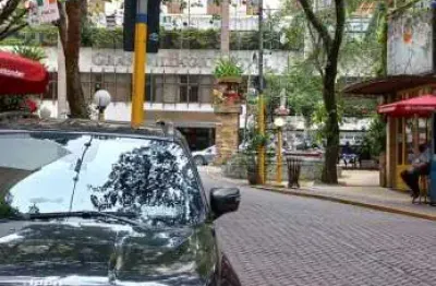 Apartamento com 1 quarto à venda na Rua Avanhandava, Bela Vista, São Paulo