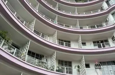 Apartamento com 1 quarto à venda na Avenida Cásper Líbero, Centro Histórico, São Paulo