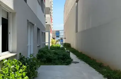 Apartamento com 1 quarto à venda na Rua Lopes de Oliveira, Barra Funda, São Paulo