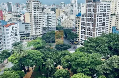 Ponto comercial à venda na Largo do Arouche, República, São Paulo