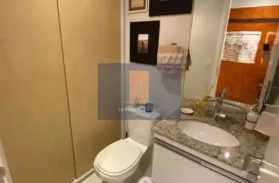 Apartamento com 2 quartos à venda na Avenida Albert Bartholome, Jardim das Vertentes, São Paulo
