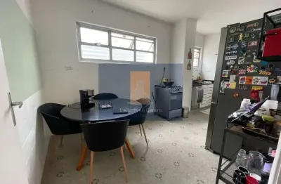 Apartamento com 2 quartos à venda na Rua Doutor Veiga Filho, Santa Cecília, São Paulo