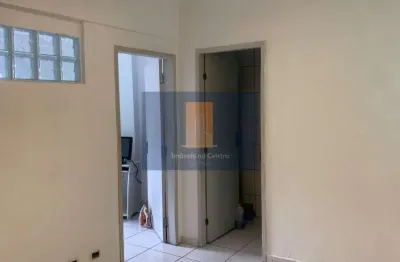 Apartamento com 1 quarto à venda na Rua Tabatinguera, Sé, São Paulo
