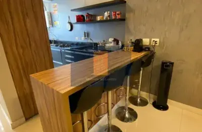 Apartamento com 1 quarto à venda na Rua Santa Isabel, República, São Paulo