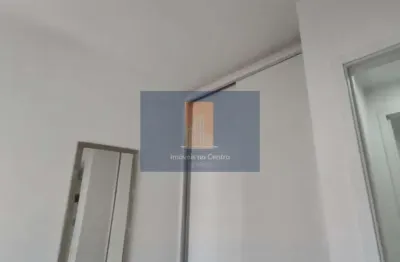 Apartamento com 1 quarto à venda na Rua Glicério - Liberdade, Liberdade, São Paulo