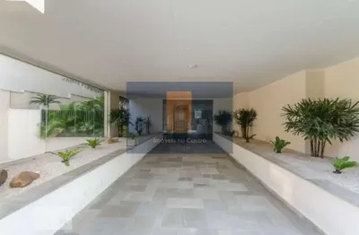 Apartamento com 3 quartos à venda na Rua Ribeiro de Barros, Vila Anglo Brasileira, São Paulo