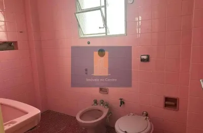 Apartamento com 3 quartos à venda na Rua Conselheiro Brotero, Barra Funda, São Paulo