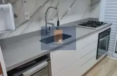 Apartamento com 2 quartos à venda na Avenida Thomas Edison, Barra Funda, São Paulo