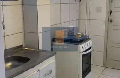 Apartamento com 1 quarto à venda na Rua Tabatinguera, Sé, São Paulo
