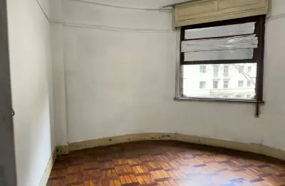 Apartamento com 1 quarto à venda na Rua Aurora, Santa Ifigênia, São Paulo