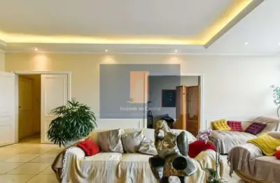 Apartamento cobertura penthouse em república - são paulo, sp