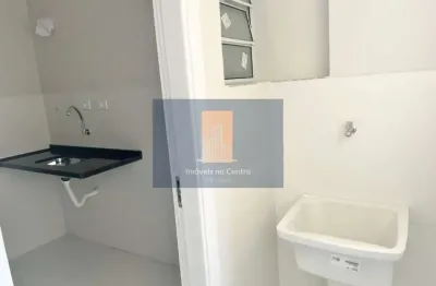 Apartamento com 1 quarto à venda na Rua Brigadeiro Galvão, Barra Funda, São Paulo