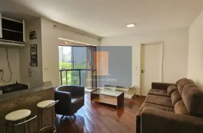 Apartamento com 1 quarto à venda na Rua São Vicente de Paulo, Santa Cecília, São Paulo