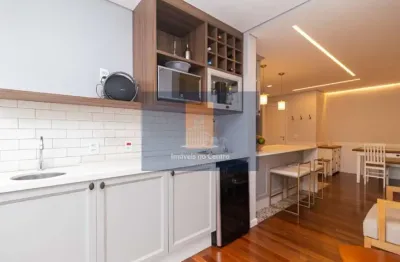 Apartamento com 2 quartos à venda na Rua Euclides de Andrade, Perdizes, São Paulo