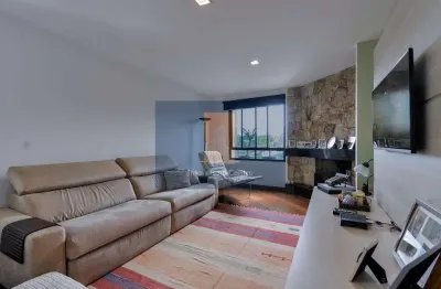 Apartamento com 3 quartos à venda na Rua Tupi, Santa Cecília, São Paulo