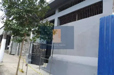 Barracão / Galpão / Depósito à venda na Avenida Eng. George Corbisier, Jabaquara, São Paulo