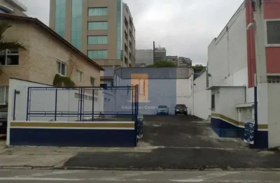 Ponto comercial à venda na Rua Bento de Andrade, Jardim Paulista, São Paulo