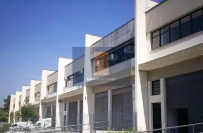 Barracão / Galpão / Depósito para alugar na Alameda Juari, Tamboré, Barueri