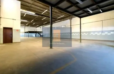 Ponto comercial para alugar na Rua Titicaca, Jardim Regina Alice, Barueri