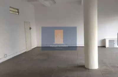 Ponto comercial para alugar na Avenida Professor Alfonso Bovero, Perdizes, São Paulo