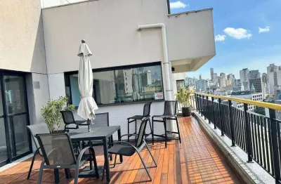 Apartamento com 1 quarto à venda na Avenida Duque de Caxias, Campos Eliseos, São Paulo