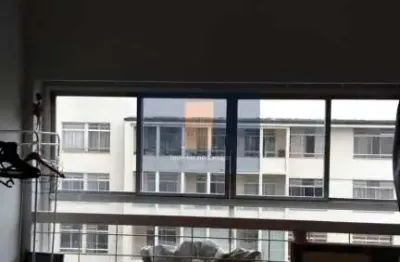 Apartamento com 2 quartos à venda na Avenida Vieira de Carvalho, República, São Paulo