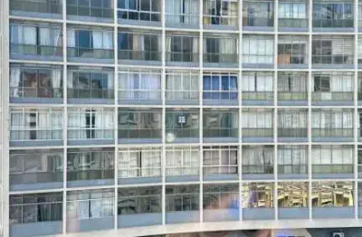 Apartamento com 1 quarto à venda na Avenida São João, Santa Cecília, São Paulo