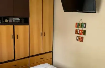 Apartamento com 1 quarto à venda na Alameda Olga  400, Barra Funda, São Paulo
