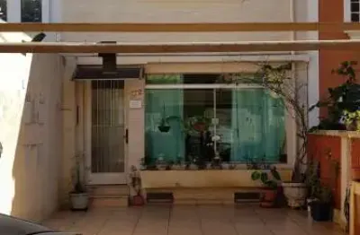 Casa com 3 quartos à venda na Alameda Olga, Santa Cecília, São Paulo
