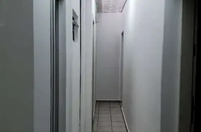Ponto comercial à venda na Rua Jaguaribe, Vila Buarque, São Paulo