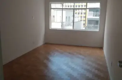 Apartamento com 1 quarto à venda na Rua Álvaro de Carvalho, Centro, São Paulo