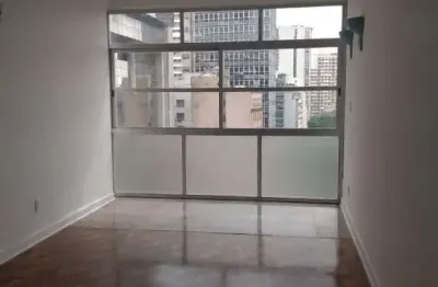 Apartamento com 3 quartos à venda na Praça da República, República, São Paulo
