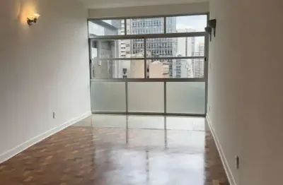 Apartamento com 3 quartos à venda na Praça da República, República, São Paulo