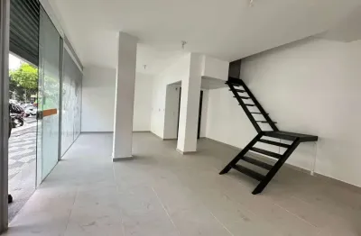 Loja em centro histórico de são paulo - são paulo, sp