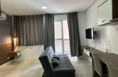 Apartamento kitchenette/studio em centro histórico de são paulo  -  são paulo