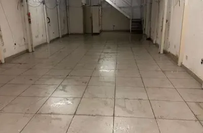 Ponto comercial à venda na Rua dos Timbiras, Santa Ifigênia, São Paulo
