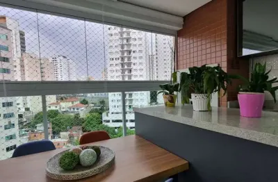 Apartamento com 3 quartos à venda na Rua José Debieux, Santana, São Paulo