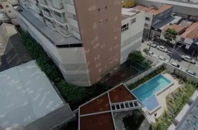 Apartamento com 2 quartos à venda na Rua Flora, Brás, São Paulo